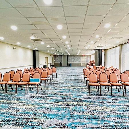 Quality Inn & Suites Mcdonough South I-75 Eksteriør billede