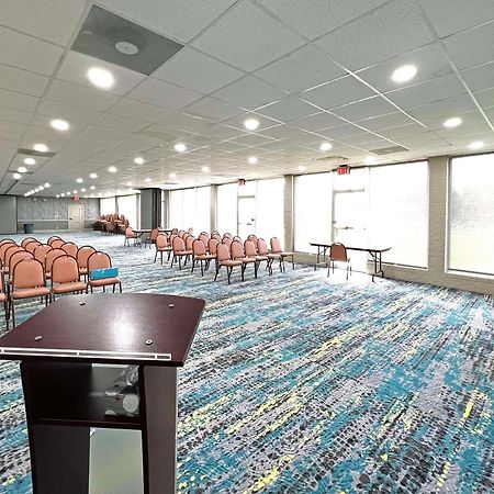 Quality Inn & Suites Mcdonough South I-75 Eksteriør billede