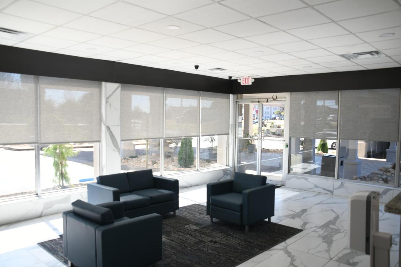Quality Inn & Suites Mcdonough South I-75 Eksteriør billede