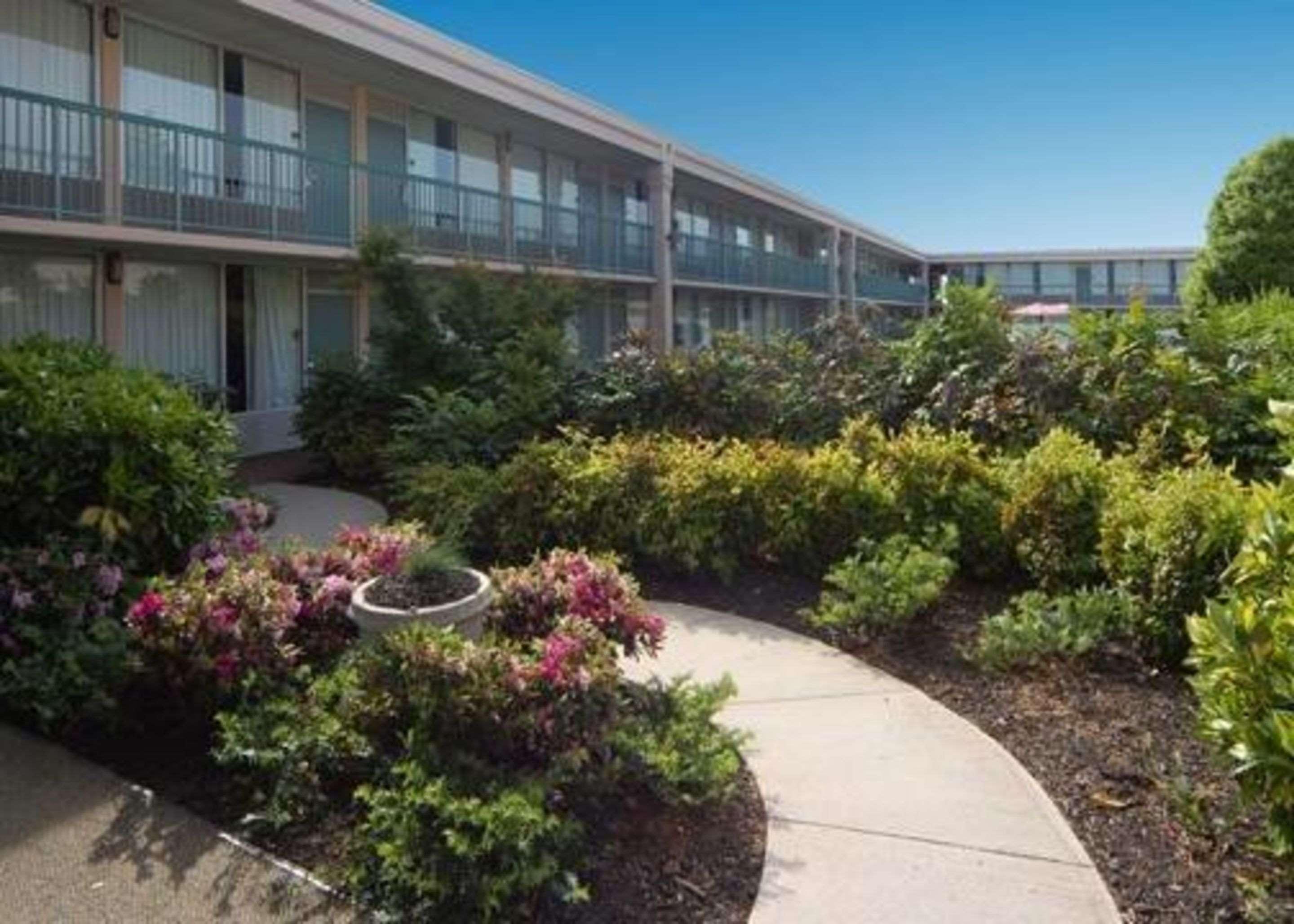 Quality Inn & Suites Mcdonough South I-75 Eksteriør billede