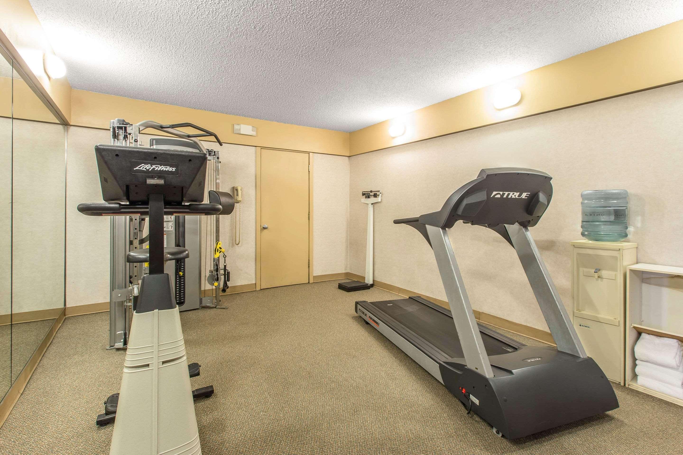Quality Inn & Suites Mcdonough South I-75 Eksteriør billede