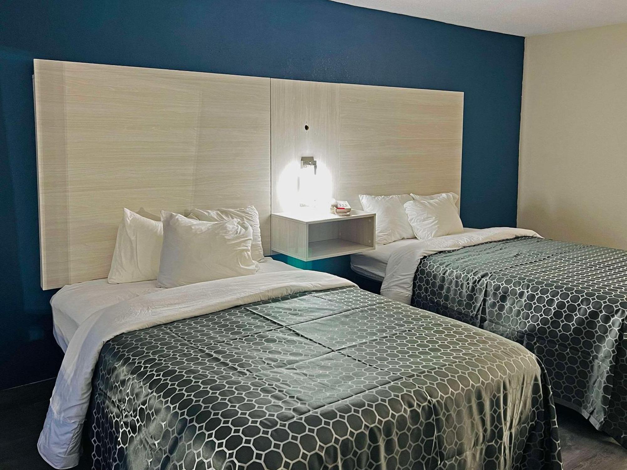 Quality Inn & Suites Mcdonough South I-75 Eksteriør billede
