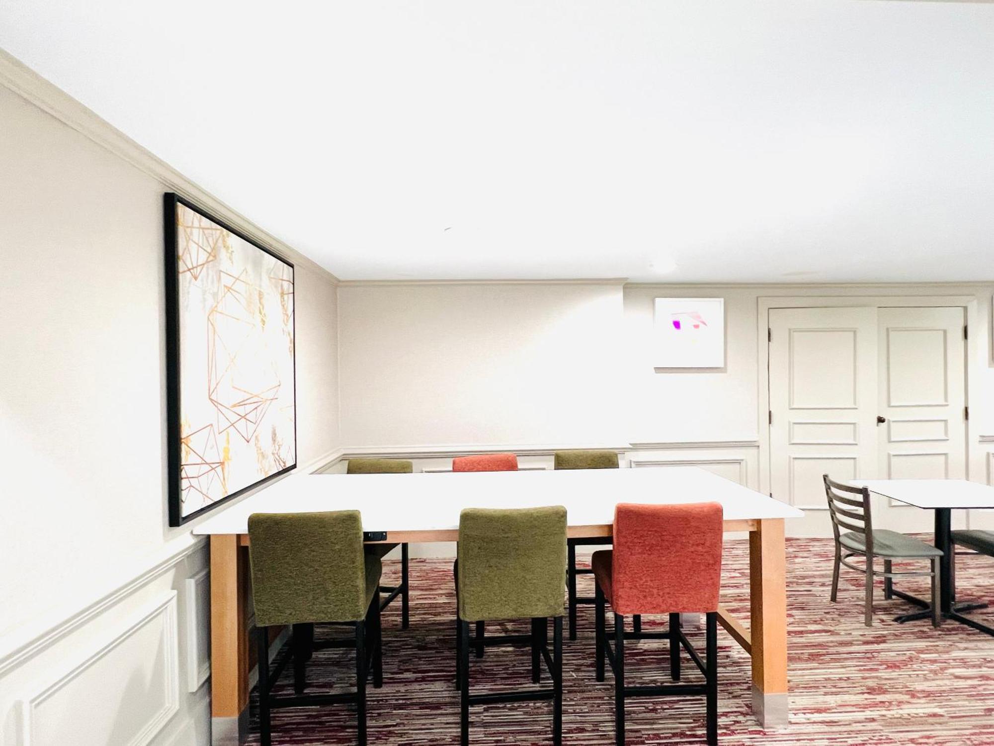 Quality Inn & Suites Mcdonough South I-75 Eksteriør billede