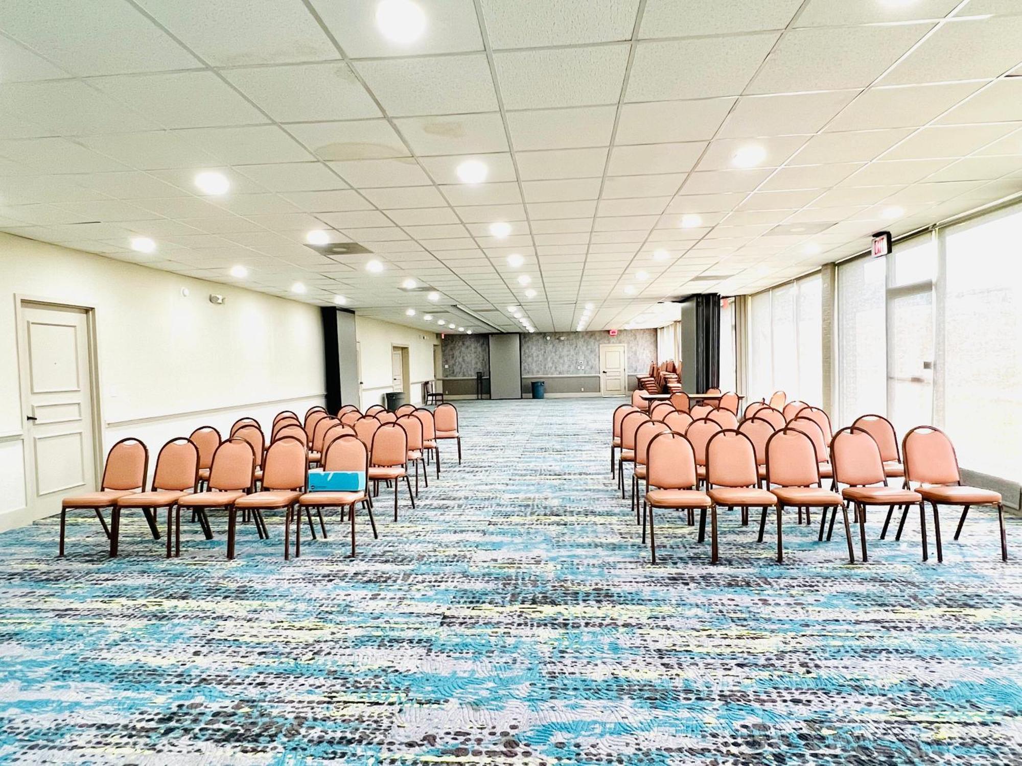 Quality Inn & Suites Mcdonough South I-75 Eksteriør billede