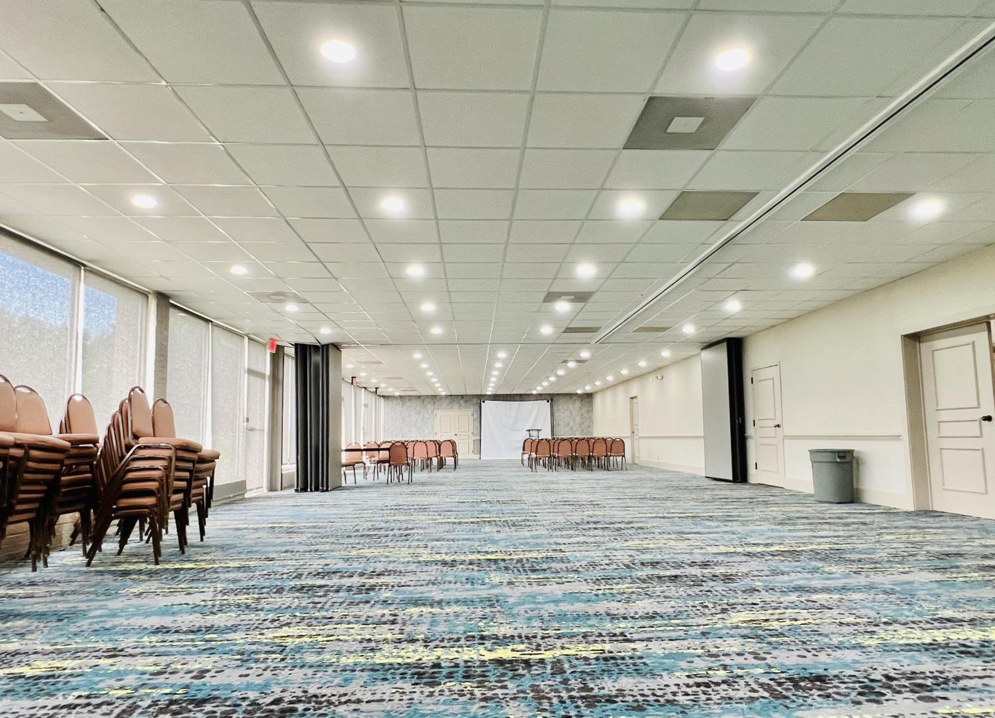 Quality Inn & Suites Mcdonough South I-75 Eksteriør billede