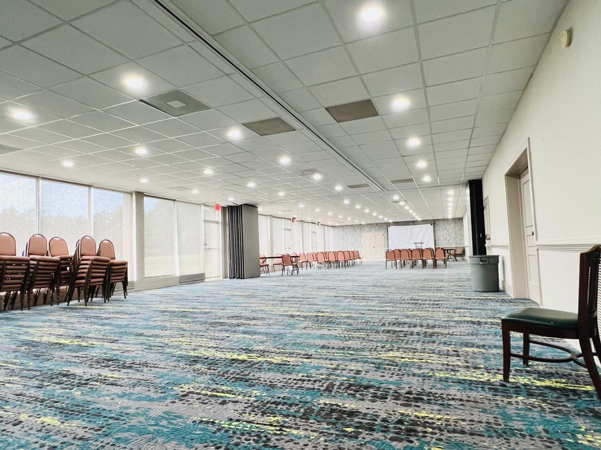 Quality Inn & Suites Mcdonough South I-75 Eksteriør billede