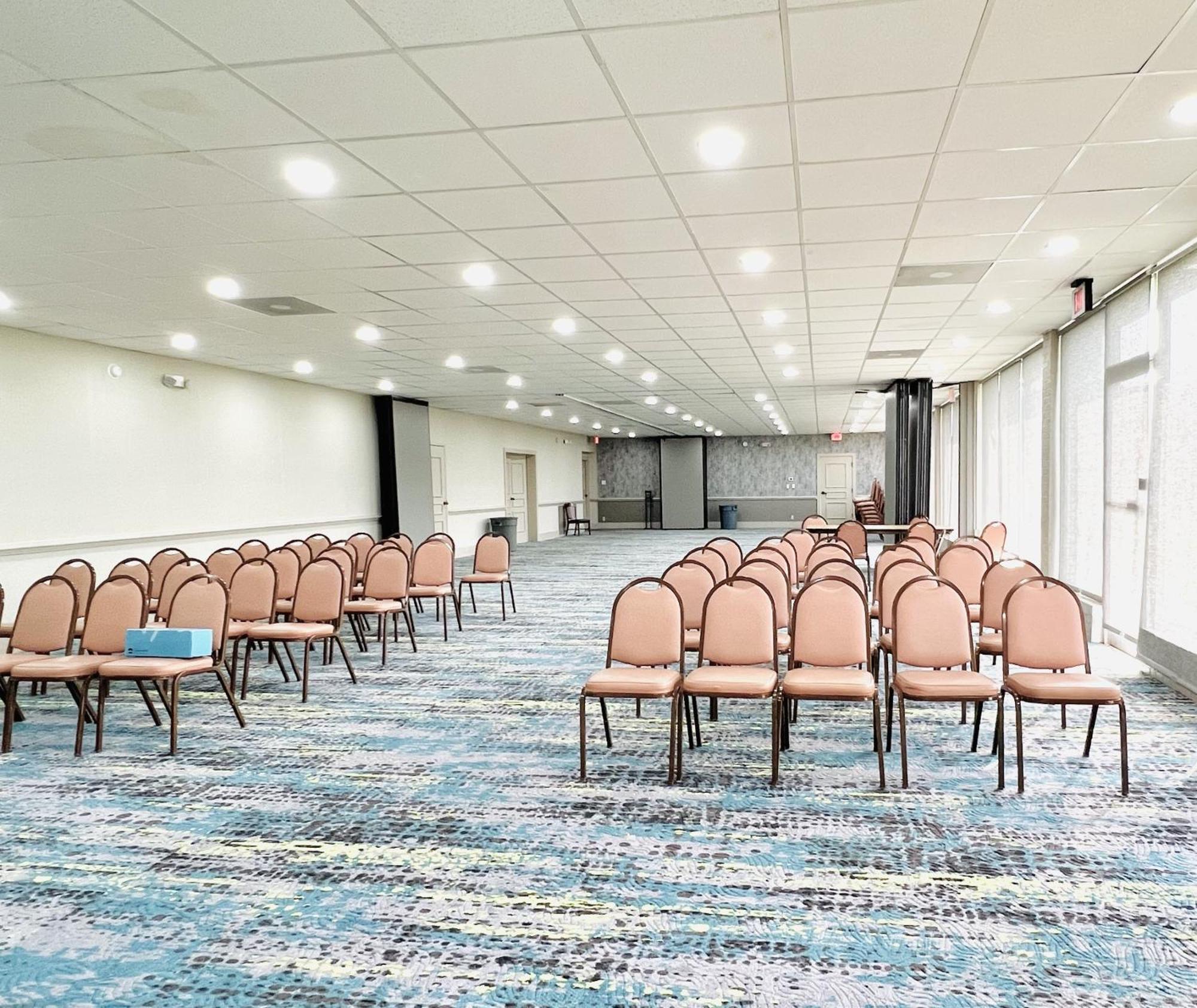 Quality Inn & Suites Mcdonough South I-75 Eksteriør billede