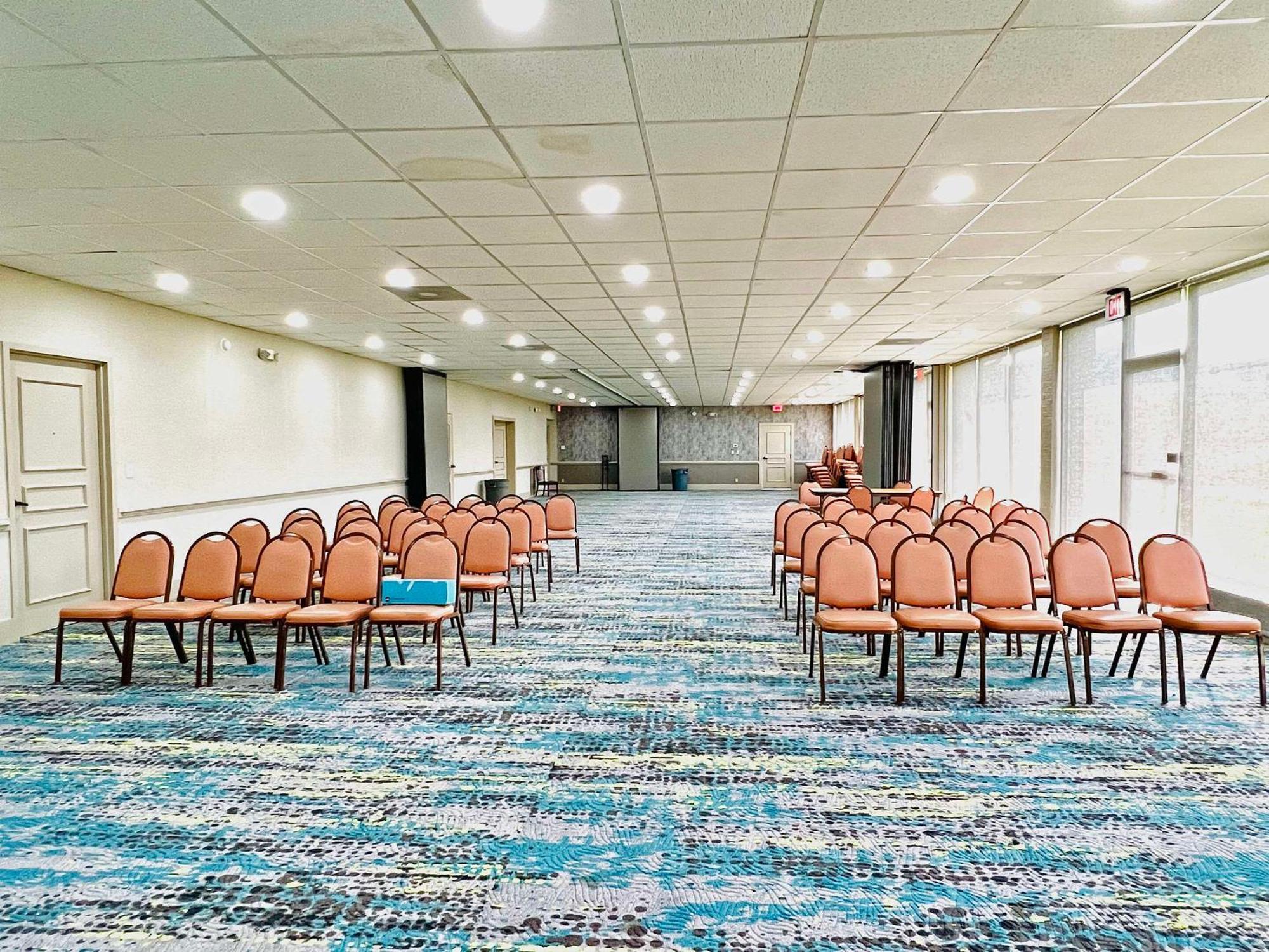 Quality Inn & Suites Mcdonough South I-75 Eksteriør billede