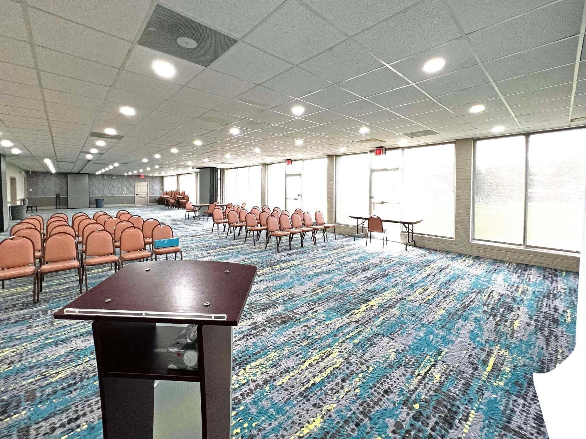Quality Inn & Suites Mcdonough South I-75 Eksteriør billede